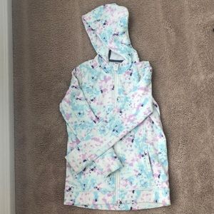 Super cute Athleta Jacket